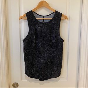 Lululemon Space Tank